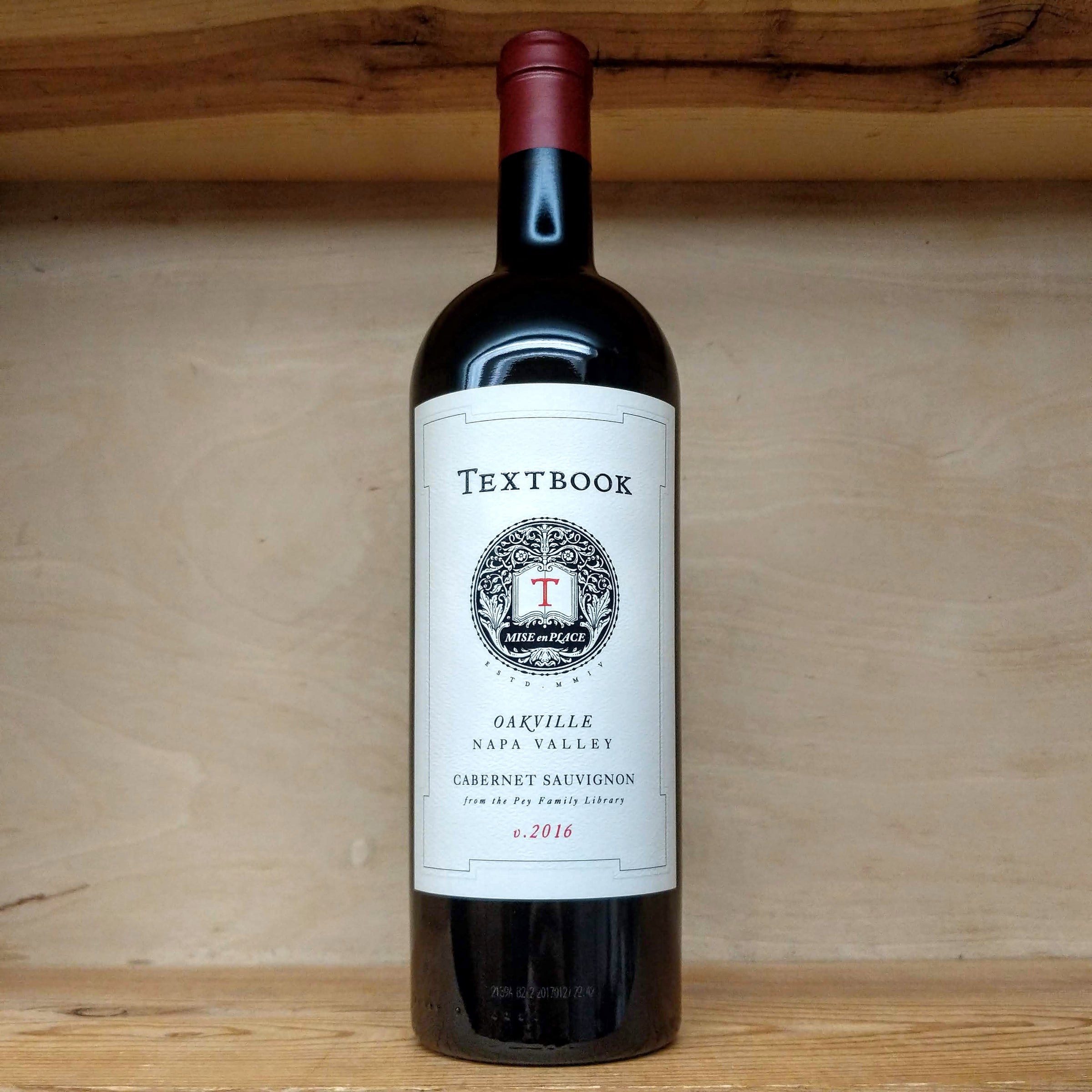 ワイン Oakville Napa Valley 2016 OAKVILLE NAPA VALLEY 750ML 2016 【公式通販】