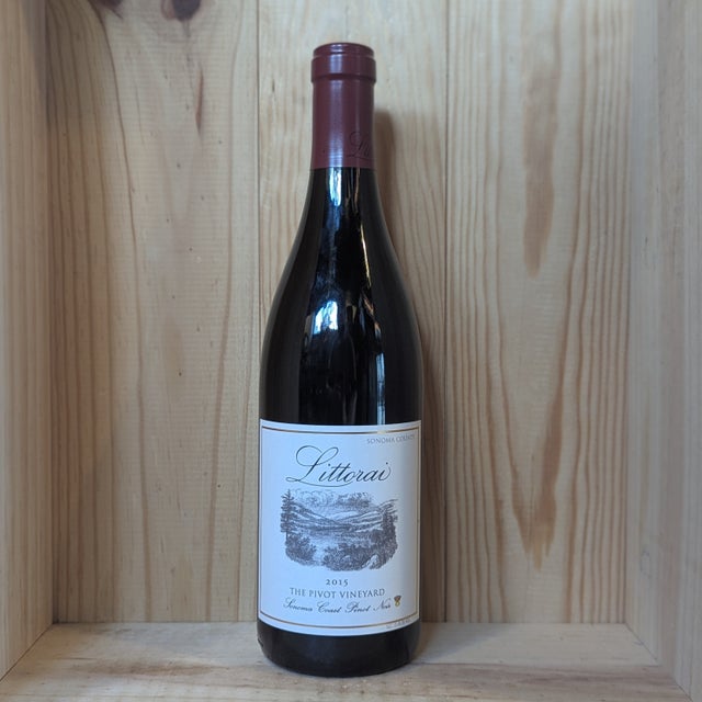 Pinot Noir | ED HYDER'S MEDITERRANEAN MARKETPLACE