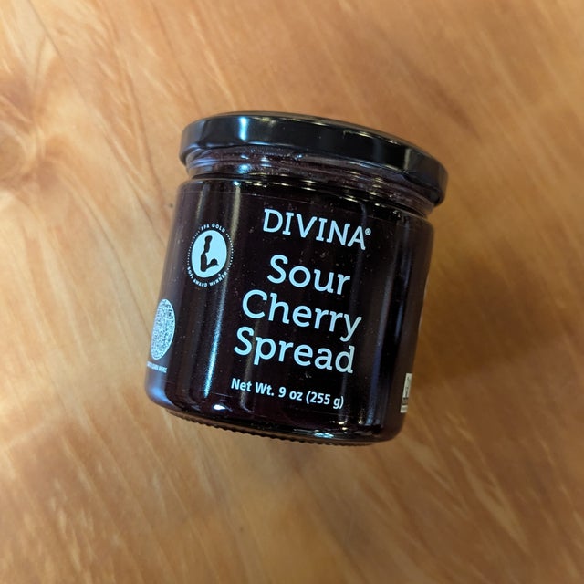 Honey, Jams, Preserves | ED HYDER'S MEDITERRANEAN MARKETPLACE