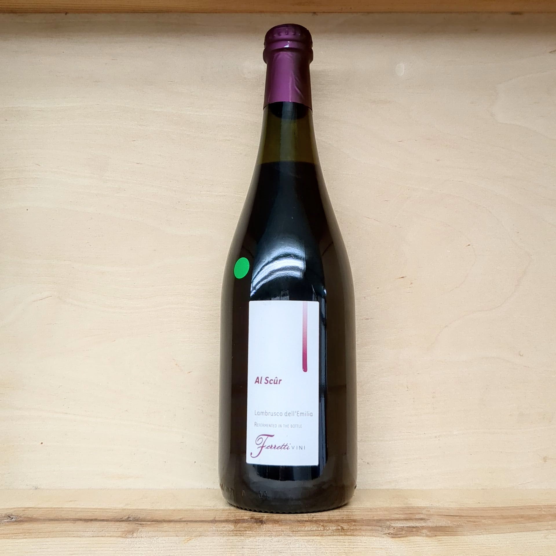 ワイン EMERI Sparkling Durif 919 Reserve Sparkling Durif 750mL – 919 Wines